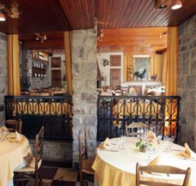 фото отеля Auberge De L'abbaye