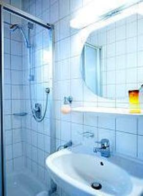 фото отеля Gruner Baum Landgasthaus