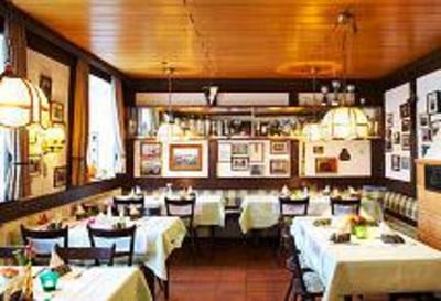 фото отеля Gruner Baum Landgasthaus