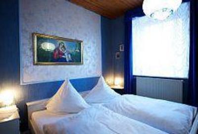 фото отеля Gruner Baum Landgasthaus