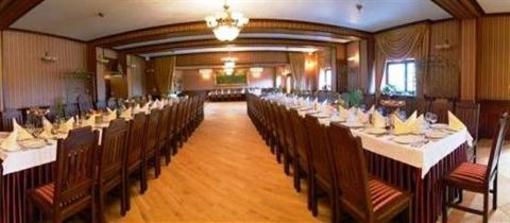 фото отеля Hotel Czardasz