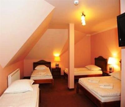 фото отеля Hotel Czardasz