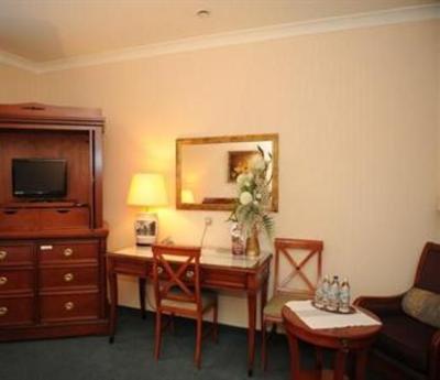 фото отеля Hotel Czardasz