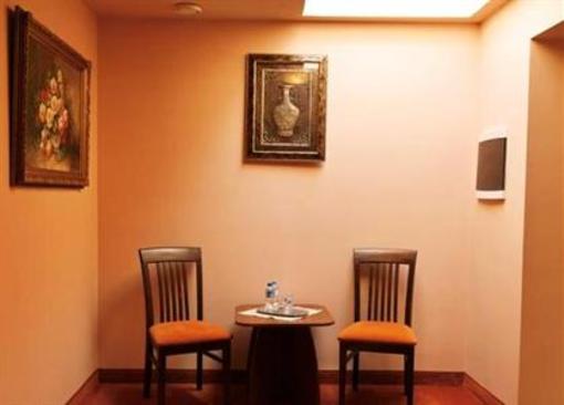 фото отеля Hotel Czardasz