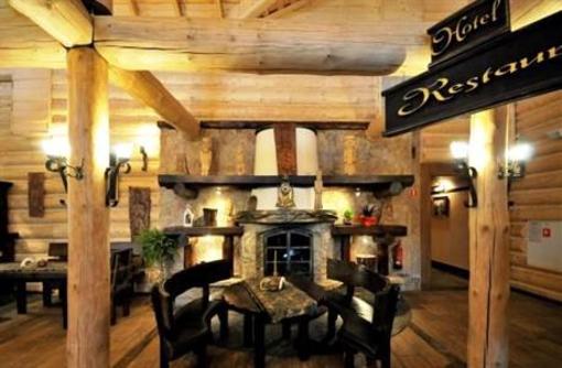 фото отеля Hotel Czardasz