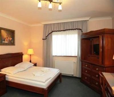 фото отеля Hotel Czardasz