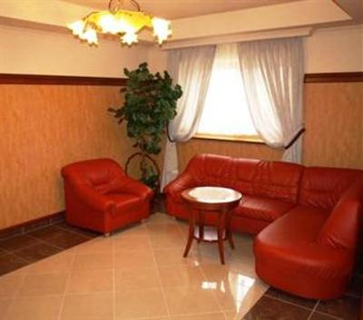 фото отеля Hotel Czardasz