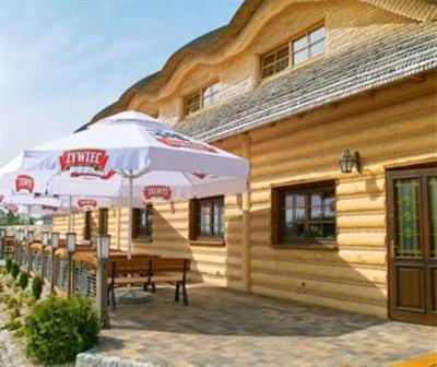фото отеля Hotel Czardasz