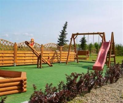 фото отеля Hotel Czardasz