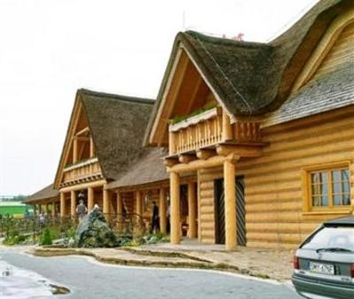 фото отеля Hotel Czardasz