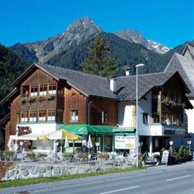 фото отеля Haus Dungler