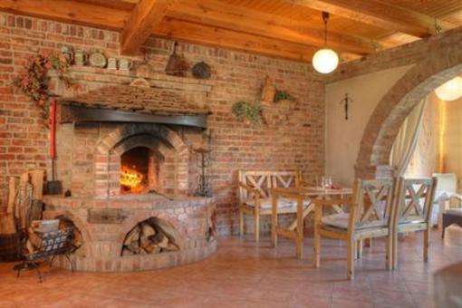 фото отеля Hotel & Restaurant Muhlenhof Wusterhausen