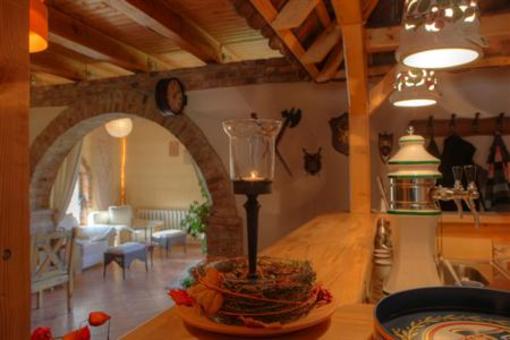 фото отеля Hotel & Restaurant Muhlenhof Wusterhausen