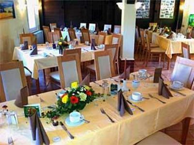 фото отеля Hotel & Restaurant Muhlenhof Wusterhausen