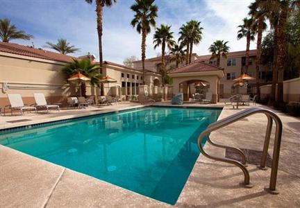 фото отеля Residence Inn Phoenix Mesa