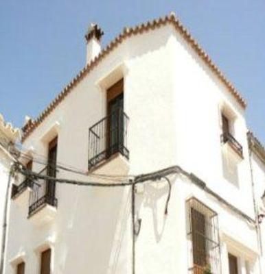фото отеля Rural Apartment El Castillo