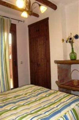 фото отеля Rural Apartment El Castillo