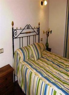 фото отеля Rural Apartment El Castillo