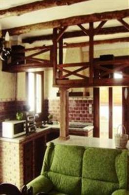 фото отеля Rural Apartment El Castillo