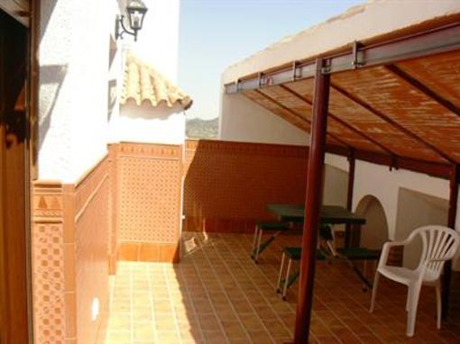фото отеля Rural Apartment El Castillo