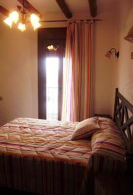 фото отеля Rural Apartment El Castillo
