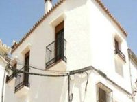 Rural Apartment El Castillo