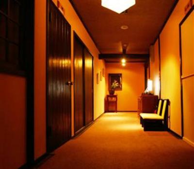 фото отеля Oyado Yufuryohchiku Hotel