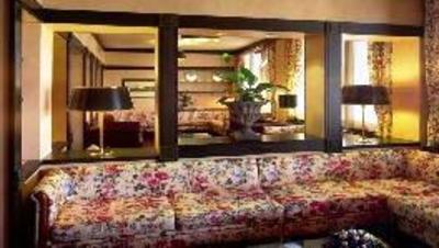 фото отеля Hotel delle Terme Sanfaustino