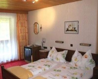 фото отеля Pension Apartment Steiner