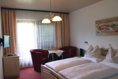 фото отеля Pension Apartment Steiner
