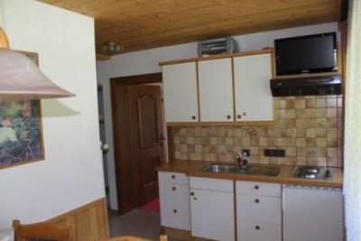 фото отеля Pension Apartment Steiner