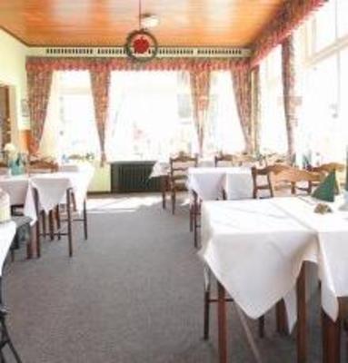 фото отеля Meyer's Gasthaus