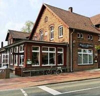 фото отеля Meyer's Gasthaus