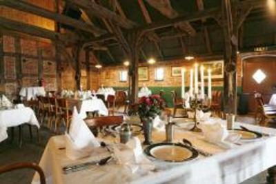 фото отеля Meyer's Gasthaus