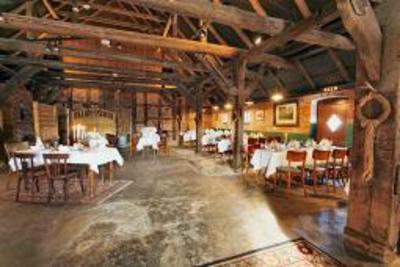 фото отеля Meyer's Gasthaus
