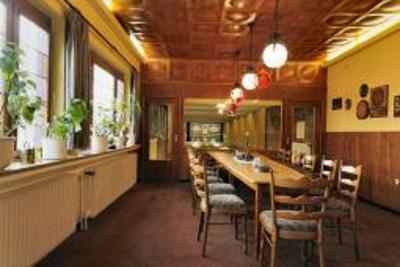 фото отеля Meyer's Gasthaus