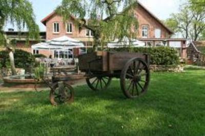 фото отеля Meyer's Gasthaus