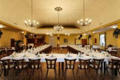 фото отеля Meyer's Gasthaus
