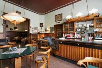 фото отеля Meyer's Gasthaus
