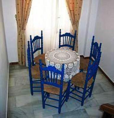 фото отеля Hotel Lanjaron