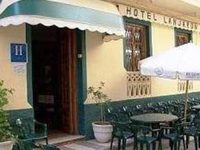 Hotel Lanjaron
