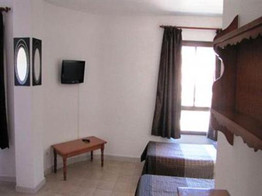 фото отеля Nightlife Apartments Calvia