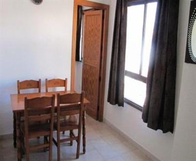 фото отеля Nightlife Apartments Calvia