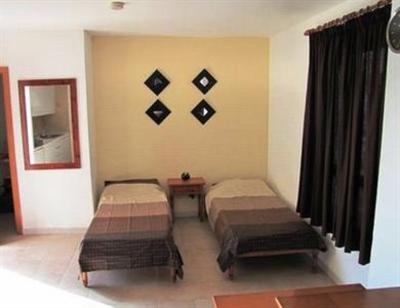 фото отеля Nightlife Apartments Calvia