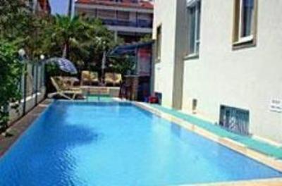фото отеля Bares Apartments
