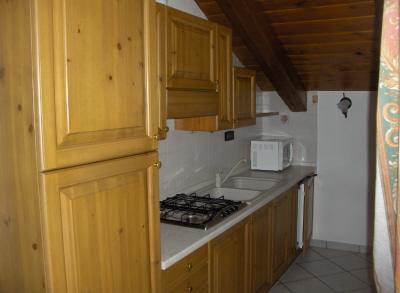 фото отеля Residenza l'Teit