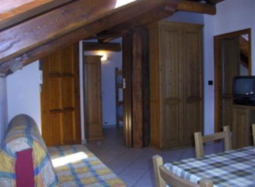 фото отеля Residenza l'Teit