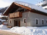 Residenza l'Teit