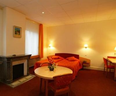 фото отеля Hotel Remotel Knutange