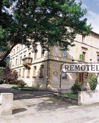 фото отеля Hotel Remotel Knutange